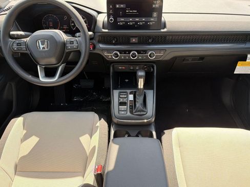 New 2026 Honda CR-V EX image 15