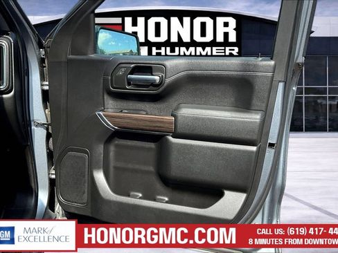Used 2019 Chevrolet Silverado 1500 LT w/ All-Star Edition RWD image 26