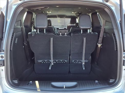 New 2026 Chrysler Pacifica Select image 23