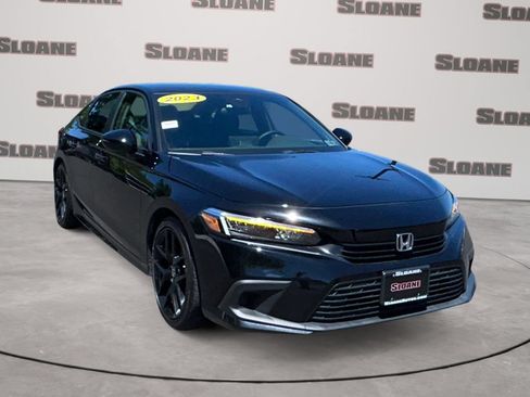 Used 2023 Honda Civic Sport image 7