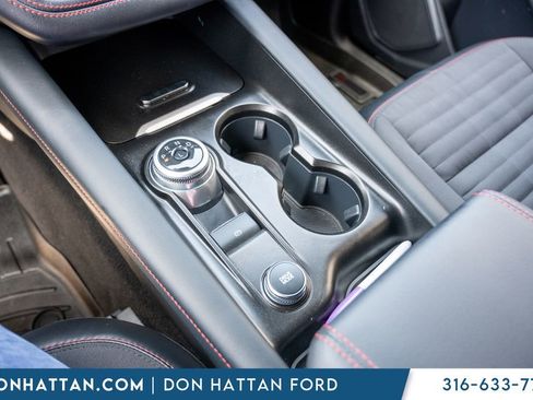 Used 2025 Ford Explorer ST-Line AWD/4WD image 12