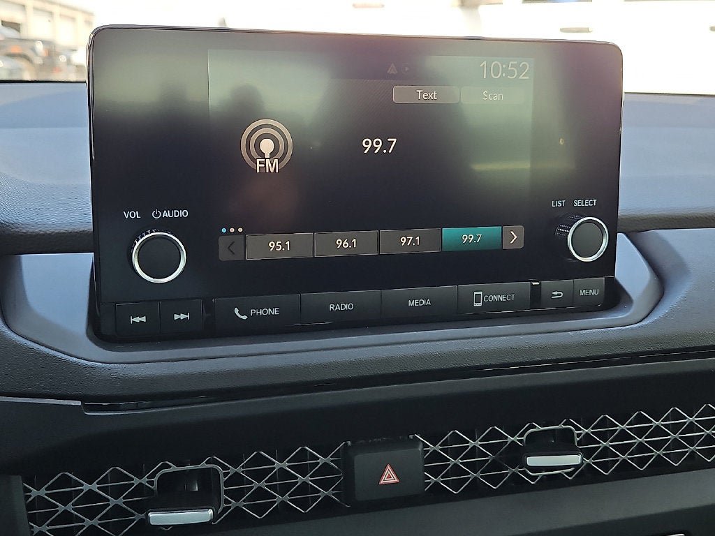 Used 2024 Honda Accord EX image 25