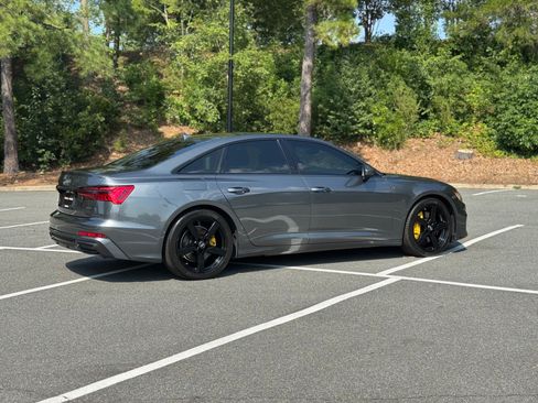 Used 2020 Audi A6 3.0T Prestige w/ Prestige Package AWD/4WD image 13