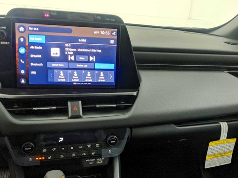 New 2026 Subaru Outback Wilderness image 22