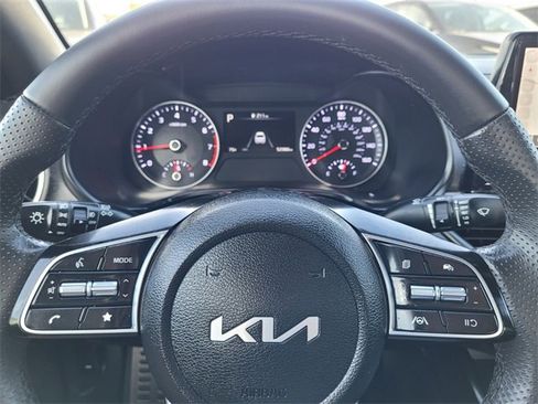 Certified 2023 Kia Forte GT-Line image 27