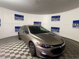 Used 2024 Chevrolet Malibu RS image 4