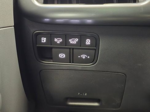 New 2026 Hyundai Ioniq 9 Limited w/ Tow & Go Package AWD/4WD image 23