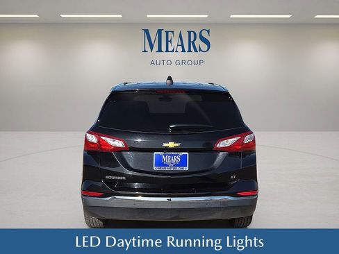 Used 2018 Chevrolet Equinox LT image 5