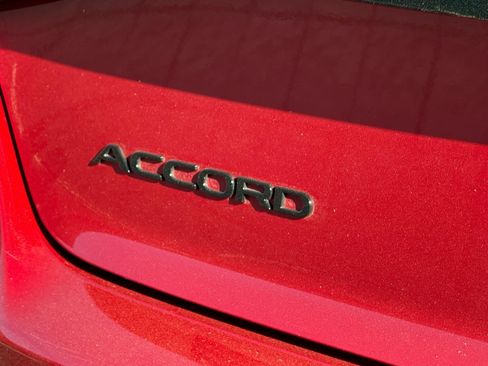 Used 2024 Honda Accord EX image 12