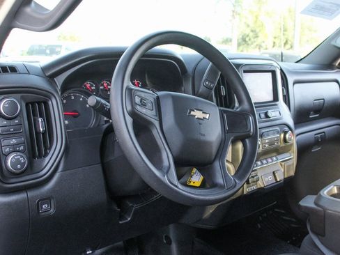 Used 2021 Chevrolet Silverado 3500 W/T w/ WT Convenience Package image 18