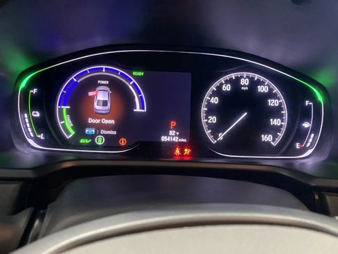 Used 2019 Honda Accord EX-L image 13