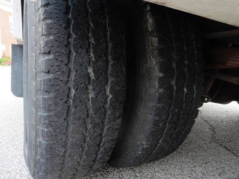 Used 2008 Ford F350 XLT image 28