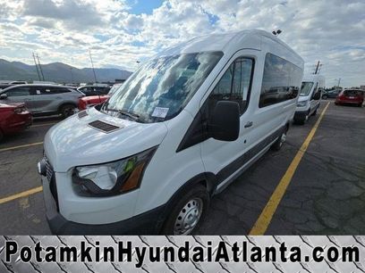 Used 2024 Ford Transit 350 XL