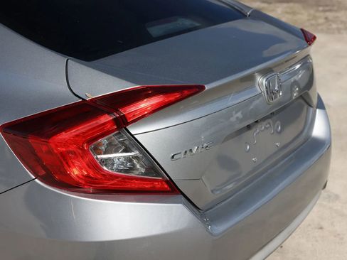 Used 2017 Honda Civic LX image 33