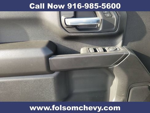 New 2026 Chevrolet Silverado 2500 Custom w/ Custom Value Package image 23