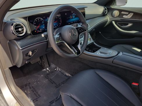 Certified 2022 Mercedes-Benz E 350 Sedan image 19
