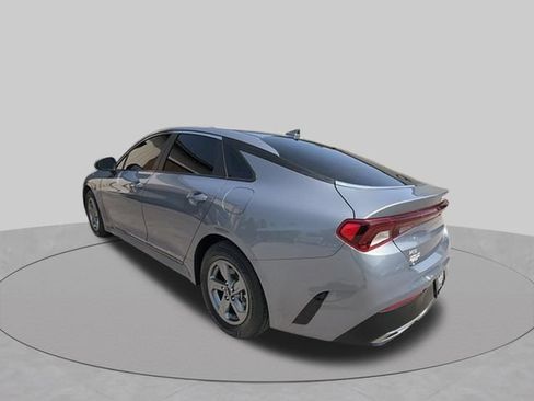 Used 2023 Kia K5 LXS FWD image 5