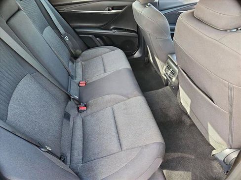 Used 2025 Toyota Camry LE FWD image 25