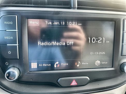 Used 2024 Kia Soul LX image 22