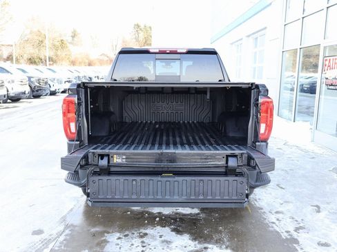 Used 2019 GMC Sierra 1500 Denali w/ Denali Carbonpro Edition image 36