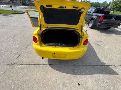 Used 2007 Chevrolet Cobalt LT w/ Street Edition Package FWD image 22