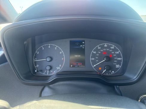 Used 2025 Toyota Corolla SE image 26