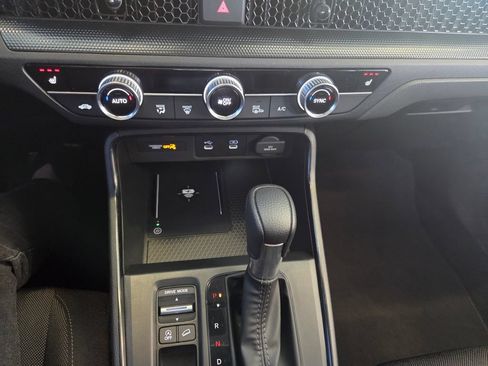 Certified 2026 Honda CR-V EX image 38