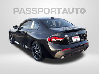 New 2026 BMW 230i xDrive 230i xDrive w/ Convenience Package video 3