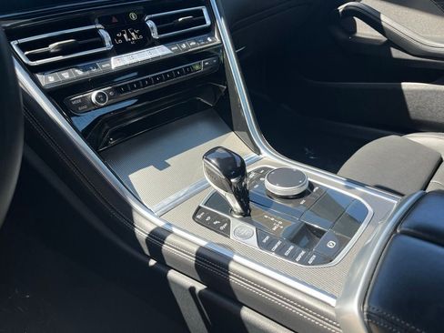 Used 2025 BMW M850i xDrive Coupe AWD/4WD image 27