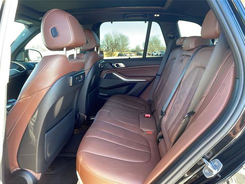 Used 2022 BMW X5 xDrive45e w/ M Sport Package image 18