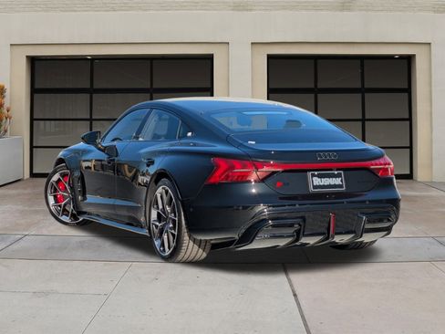 New 2026 Audi RS e-tron GT performance image 3