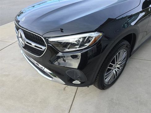 Certified 2026 Mercedes-Benz GLC 300 4MATIC image 10