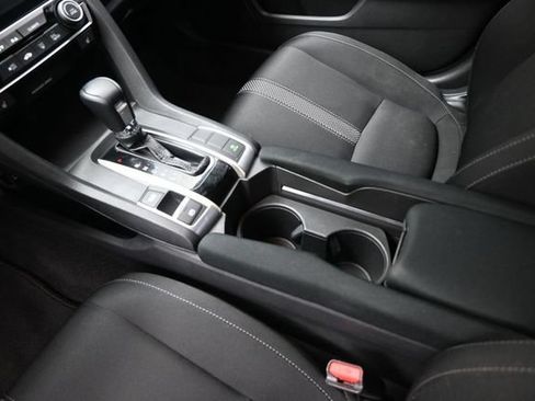 Used 2020 Honda Civic EX image 29