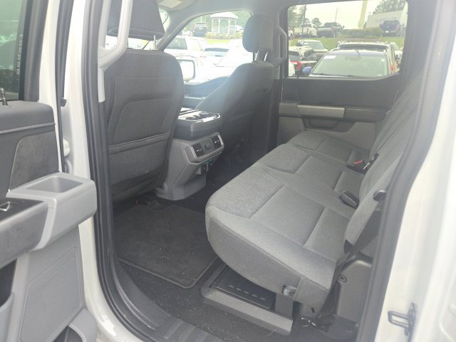 Used 2024 Ford F150 XLT w/ Mobile Office Package AWD/4WD image 31