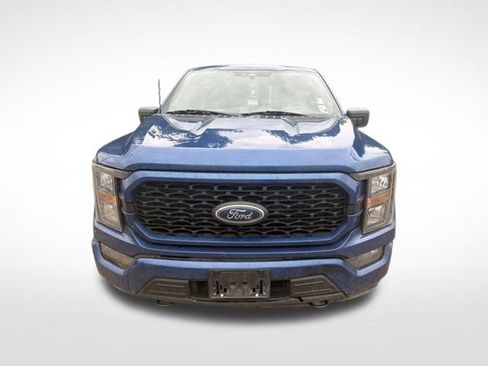 Used 2023 Ford F150 XL w/ STX Appearance Package AWD/4WD image 10