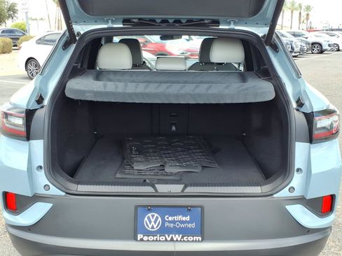 Certified 2023 Volkswagen ID.4 Pro S RWD image 17