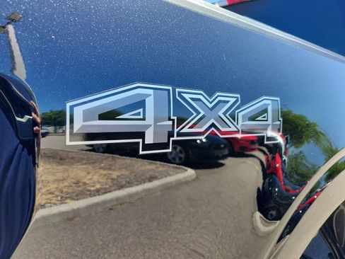 New 2026 Ford F150 STX w/ Equipment Group 200A AWD/4WD image 7