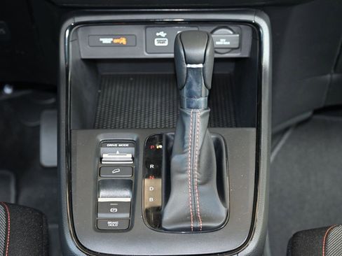 New 2025 Honda CR-V Sport image 18