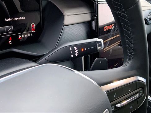 New 2026 GMC Acadia Elevation w/ Black Edition image 6