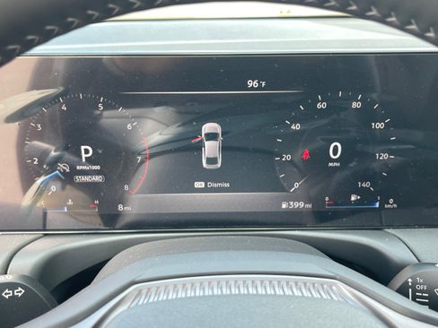 New 2026 Nissan Sentra SV w/ SV Convenience Package FWD image 10