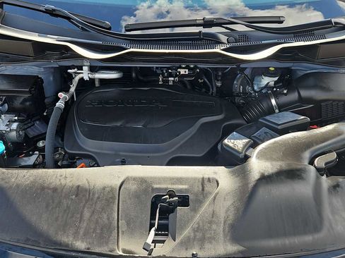 Used 2023 Honda Odyssey Sport image 18