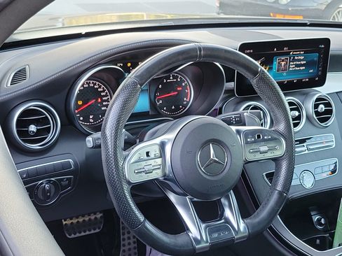 Used 2020 Mercedes-Benz C 43 AMG 4MATIC Coupe image 11