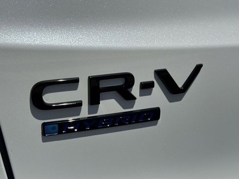 New 2026 Honda CR-V Sport-L image 6