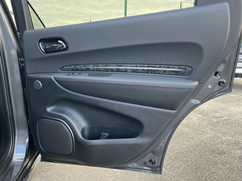 New 2026 Dodge Durango GT image 19