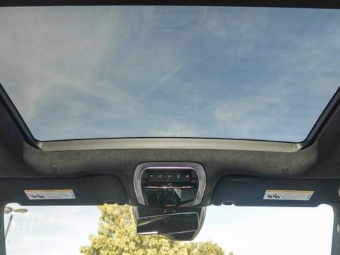 New 2022 Mercedes-Benz S 580 4MATIC Sedan image 15