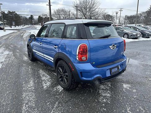 Used 2012 MINI Cooper Countryman S image 3