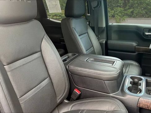 Used 2019 GMC Sierra 1500 Denali w/ Trailer Camera Package AWD/4WD image 28