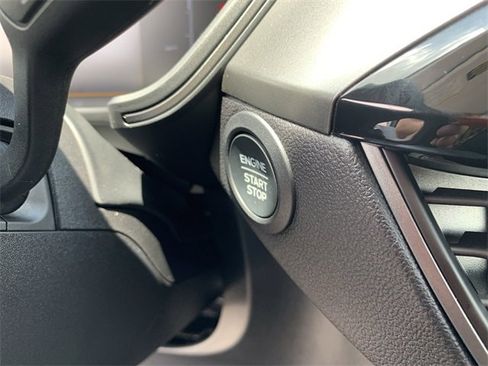 New 2025 Ford Escape Active image 26