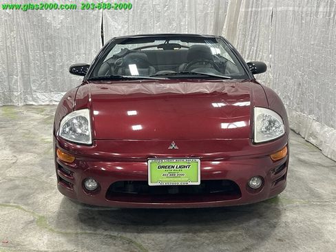 Used 2003 Mitsubishi Eclipse GT image 19