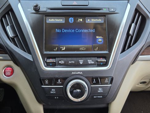 Used 2015 Acura MDX FWD w/ Technology Package image 23